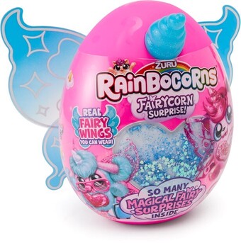 Kmart Zuru Rainbocorns Fairycorn Surprise! - Assorted offer