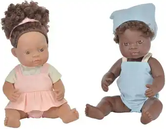 Kmart Kindred Folk Best Friends Romeo and Kiah offer