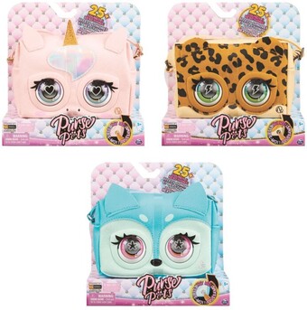 Kmart Purse Pets - Assorted offer