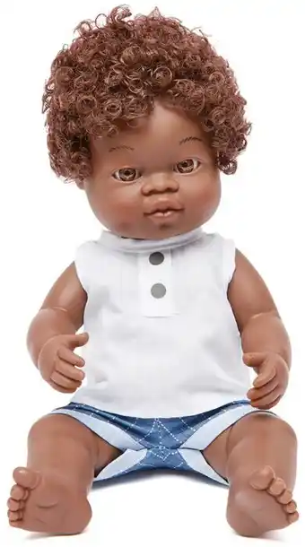 Kmart Kindred Folk - Little Ollie offer