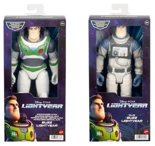 Kmart discount buzz lightyear