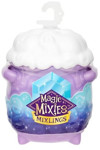 Kmart Magic Mixies Mixlings Tap and Reveal Cauldron offer