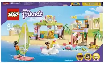 Kmart LEGO Friends Surfer Beach Fun 41710 offer
