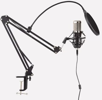 Kmart Professional Gaming Microphone offer