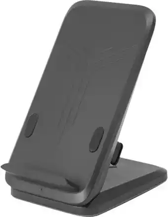 Kmart 15W Gaming Wireless Charger Stand offer