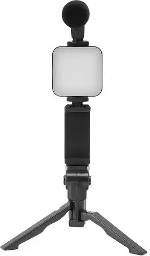 Kmart Vlogging Starter Kit offer