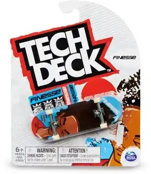 Kmart Tech Deck 96mm Fingerboard - Assorted offer