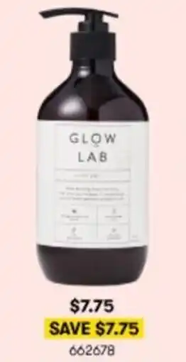 BIG W Glow Lab 662678 offer