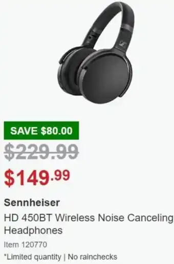 Sennheiser