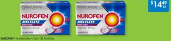 Nurofen