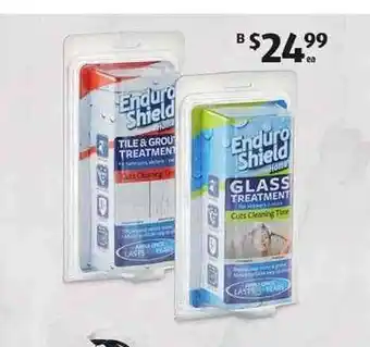ALDI Enduro Shield Home offer