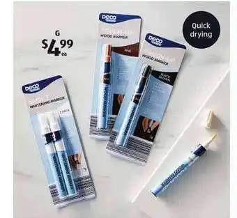 ALDI Deco Style offer