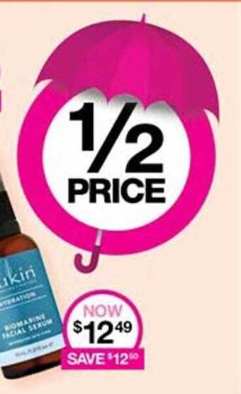 Priceline Sukin Entire Range offer