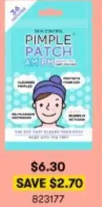 Pimple Patch 823177