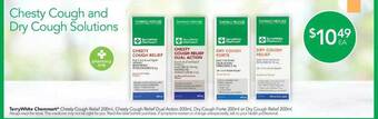 Terry White Terrywhite Chemmart offer