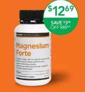 Magnesium Forte