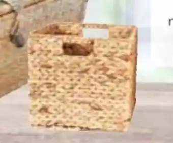 Taylor basket Medium