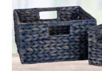 Cheap as Chips Lidia Basket large offer