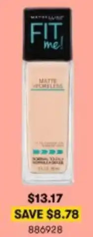 BIG W Maybelline 886928 offer