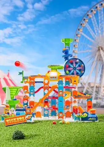 Myer VTech Marble Rush Adventure Set offer
