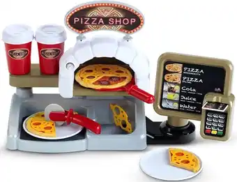 Myer Theo Klein Pizza Shop offer