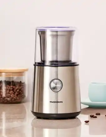 Coles Thomson Coffee & Spice Grinder offer