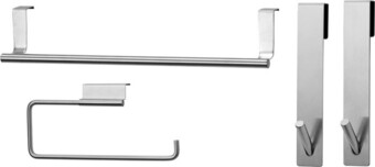 Coles Stainless Steel Hangers Assorted offer