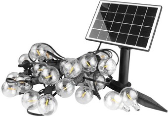 Coles Saba LED Festoon Lights offer