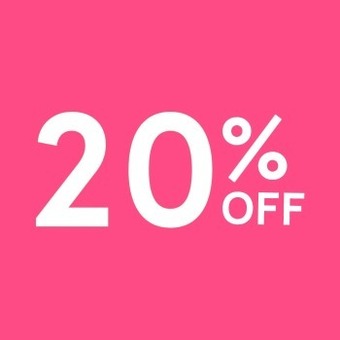 Myer 20% off Jurassic World Toys* offer