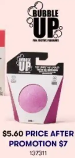 BIG W Bubble Up 137311 offer