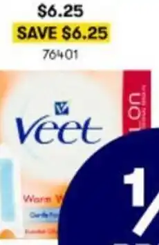 Veet 76401