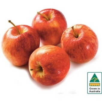 IGA Australian Royal Gala Apples offer