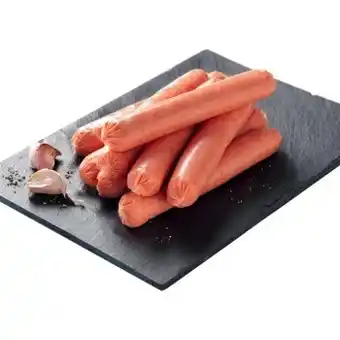 IGA Thin BBQ Sausages 1.5kg Pack offer