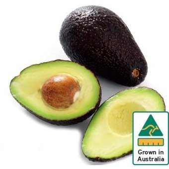 IGA Australian Hass Avocado offer