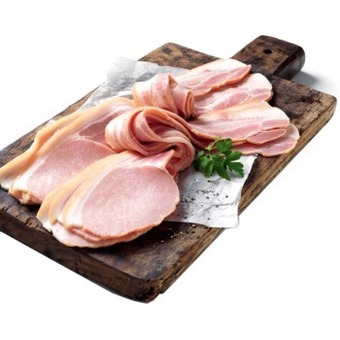 IGA Middle Bacon Rashers offer