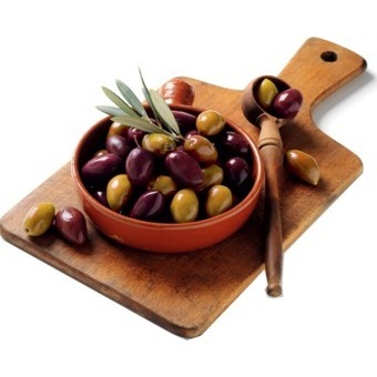 IGA Ausfresh Mixed Mediterranean Olives offer