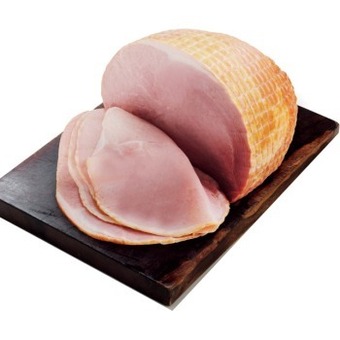 IGA Boneless Leg Ham offer