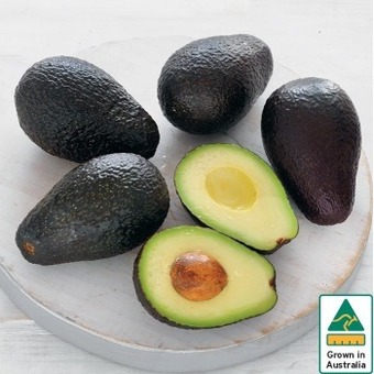 Australian Hass Avocado