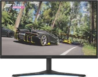 The Good Guys Lenovo Legion 27" QHD Gaming Monitor offer