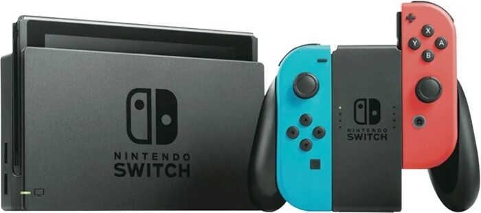 the good guys nintendo switch lite