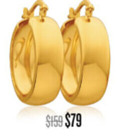 Shiels Earrings offer