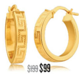 Shiels Earrings offer