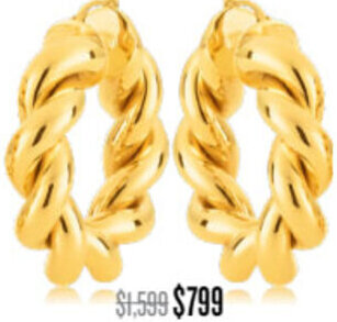 Shiels Earrings offer