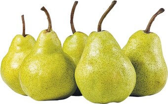 Woolworths Australian Packham Pears offer