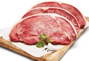 Woolworths Australian Beef Rump Steak offer
