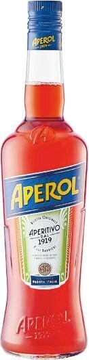 Woolworths Aperol Aperitivo 700ml offer