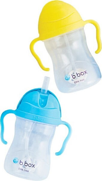 Woolworths B.Box Sippy Cup Assorted Pk 1 offer