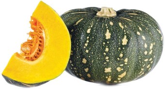 Woolworths Australian Kent Pumpkin offer