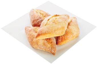 Coles Coles Bakery Continental Rolls 3 Pack or 4 Pack offer