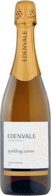 Edenvale Non-Alcoholic Wine 750mL